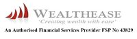 Creating wealth with ease